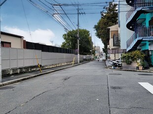 アスヴェル京都四条西院(509)の物件内観写真